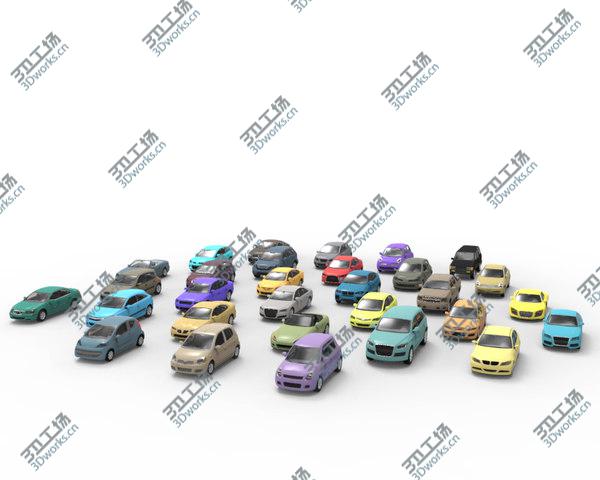 images/goods_img/20210312/Complete Vehicle Pack EA color 3D/1.jpg